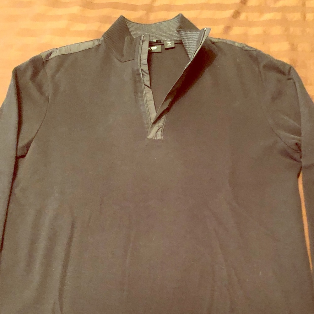 Boss Hugo Boss men’s sweater